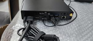 Dells Optiplex 7000MFF i7 MINI <span class=keywords><strong>Computer</strong></span> <span class=keywords><strong>desktop</strong></span> i7-12700T 8G DDR5 256G SSD AX211 130W Business PC - Product Image 2