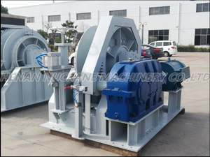 <span class=keywords><strong>Cabrestante</strong></span>/polipasto/molinete eléctrico <span class=keywords><strong>de</strong></span> remolque marino <span class=keywords><strong>de</strong></span> <span class=keywords><strong>un</strong></span> solo tambor <span class=keywords><strong>de</strong></span> alta eficiencia - Product Image 6