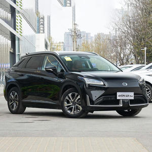 Электрические автомобили GAC Aion LX Plus 80 60, дальний радиус действия <span class=keywords><strong>1000</strong></span> км, 1080 км, чистый 2023 2024 внедорожник, евзизун издание Aion Gac v Электромобиль - Product Image 3