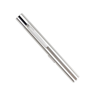 Degao USB Rechargeable Dual White Warm Yellow LED Medical Penlight Pupil Examination <b>Pen</b> For Nurse ENT Ophthalmic Check - Product Image 1