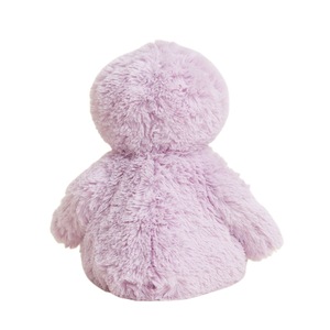 Microwavable gigante realista ponderado juguete relleno perezoso personalizado - Product Image 4