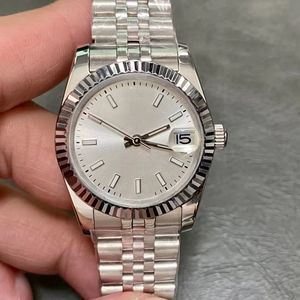 Reloj de Buceo Automático Unisex de Alta Calidad de 41 mm, Personalizado, de Acero Inoxidable, con Cristal de Zafiro Azul, Cronógrafo Deportivo - Product Image 1