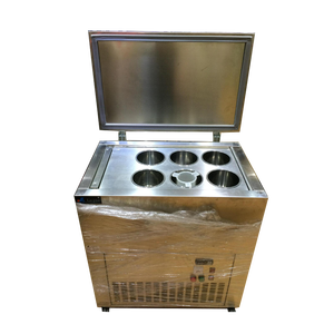 Máquina Automática para Hacer <span class=keywords><strong>Hielo</strong></span> en Bloques a Bajo <span class=keywords><strong>Precio</strong></span>/<span class=keywords><strong>Trituradora</strong></span> <span class=keywords><strong>de</strong></span> <span class=keywords><strong>Hielo</strong></span> Comercial/Máquina <span class=keywords><strong>Industrial</strong></span> para Hacer <span class=keywords><strong>Hielo</strong></span> en Bloques - Product Image 2