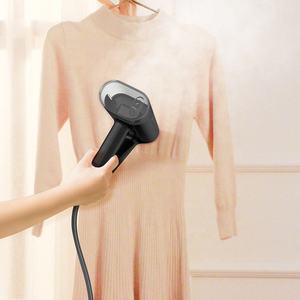 Salav — fer à vapeur électrique Portable, 220V, bonne qualité, pour vêtements de voyage, OEM et ODM - Product Image 1