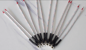 ไทรัน ทีอาร์-ดี3 หลอดแก้วทองแดง ตัวจุดไฟฟ้า ออกแบบมาสำหรับระบบดับเพลิงแก๊สควบคุมอุณหภูมิ พร้อมคุณสมบัติป้องกันการแตก - Product Image 5