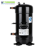 Compresseur scroll Sanyo de haute qualité C-SCP270H38A C-SCP270H38B, prix d'usine, R410A, 8HP, utilisation en réfrigération, garantie 1 an, Chine