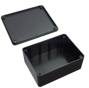 Tùy chỉnh ABS PP PC PA66 các bộ phận nhựa đúc tiêm dịch vụ nhựa Bìa chèn các bộ phận đúc - Product Image 6