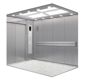 अस्पताल लिफ्ट इस्तेमाल किया सस्ते दाम बिक्री बिस्तर लिफ्ट अस्पताल लिफ्ट सुरक्षा और बड़े अंतरिक्ष डिवाइस ट्रैक्टर स्टील स्टेनलेस आइटम - Product Image 4