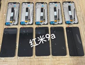 Pantallas LCD de Repuesto Originales al por Mayor para Teléfonos Móviles, Compatibles con 9A 10A 9C, Pantalla Táctil para <span class=keywords><strong>Xiaomi</strong></span> Redmi - Product Image 3