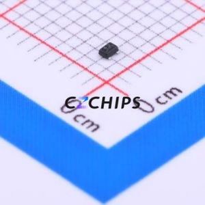 Original & Brand-new DTC043ZMT2L SOT-723 Transistor Digital Transistor Whole Sale Electronic Component Chips & BOM Service - Product Image 1