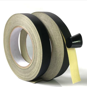 Cinta de Acetato Aislante y Resistente al Calor con Adhesivo Acrílico Activado por Agua de una Sola Cara a Precio de Fábrica - Product Image 5