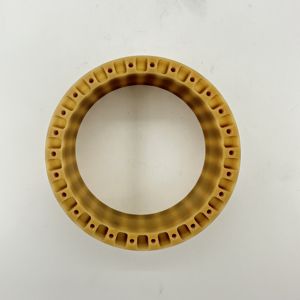 Geavanceerde Precisie Plastics Ertalon En <span class=keywords><strong>Nylatron</strong></span> Nylon Cnc-Bewerkingsonderdelen - Product Image 3