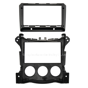 9 inch Android 10 cho 2009-2012 Nissan 370Z đài phát thanh <span class=keywords><strong>GPS</strong></span> Hệ thống định vị với HD màn hình cảm ứng hỗ trợ Carplay - Product Image 4