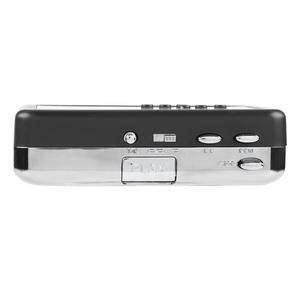 Convertisseur de cassette en MP3 haute fidélité stéréo, lecteur de cassettes USB, enregistreur <span class=keywords><strong>audio</strong></span> numérique <span class=keywords><strong>portable</strong></span> autonome avec fonction d'inversion automatique - Product Image 5