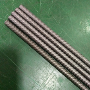 Gepolijste Molybdeenstaafstok Gebruikt Als Elektrode Voor Glassmeltende Indsutries. - Product Image 6