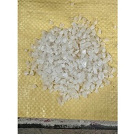 Grains de quartz de qualité industrielle, teneur en SiO2 de 99,9 %, résistance à haute pression, granulométrie constante pour revêtements de sol en époxy