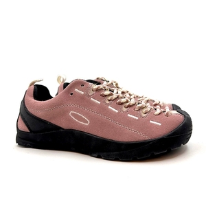 <span class=keywords><strong>Scarpe</strong></span> da Trekking Unisex in Vera Pelle Scamosciata Traspirante con Lacci per Sport all'Aperto e Escursionismo - Product Image 3