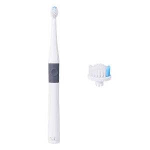 Brosse à dents électrique sonique pour adultes, 20000 VPM, ultra-fine, poils doux, étanche IPX7, rechargeable - Product Image 6