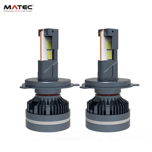 Ampoule de phare LED <span class=keywords><strong>M7</strong></span> 110W H7 H11 9005 9006 HB3 HB4 9012 D2 H4 Faisceau haut et bas 6000K Ampoules d'éclairage automobile - Product Image 3