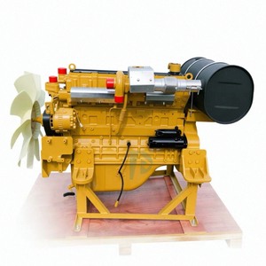 Motor diésel C6.4 de gran venta, conjunto completo 310-9757 para excavadoras CAT E323D, E320D, E320D2, E320DL, E320DGC, E321D - Product Image 3