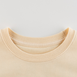 <span class=keywords><strong>GRRR</strong></span>-camisetas con estampado personalizado para niños, Camiseta de algodón 100% Unisex a granel para adolescentes - Product Image 4