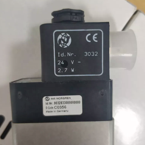 Solenoide IMI 2623077, 2623177, 8010777, 2623077.3037.24VDC - Product Image 4