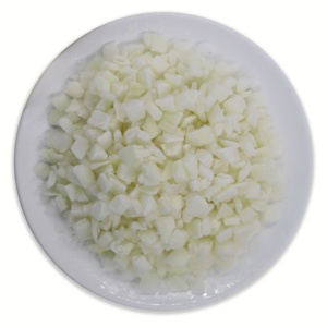 Giá thấp đông lạnh hành tây dices bán buôn iqf thái hạt lựu hành tây Cube 10kg carton đông lạnh thái lát hành tây - Product Image 1