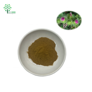 Chiết xuất rễ ngưu bàng Bột ngưu bàng Arctiin - Product Image 3
