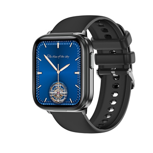 Hot Selling <strong>Smart</strong> <strong>Watch</strong> X9 Newest Square <strong>Screen</strong> 2 in 1wireless Earphone <strong>Smart</strong> <strong>Watch</strong> with <strong>Touch</strong> Display - Product Image 2