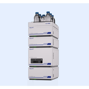 LC-7050 เครื่องมือวิเคราะห์ระบบโครมาโทกราฟีของเหลวประสิทธิภาพสูง - Product Image 2