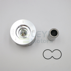 Kit de pistons 84 mm pour moteur diesel turbo BMW B57D30A 30L CR165 330d 335d 530d 535d 730d X5 X6 11258598757 - Product Image 3