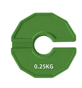 Rubber Barbell Plate Portable Open <b>Weight</b> Plate Aperture <b>Dumbbell</b> <b>Weight</b> Plate <b>Weight</b> Plate - Product Image 6