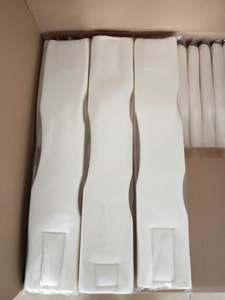 Serviks tulang belakang rehabilitasi tetap mendukung leher hangat penjepit leher spons serviks kerah - Product Image 6