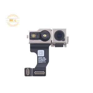 Pièce de réparation électronique pour caméra frontale iPhone 16 Plus - Product Image 1