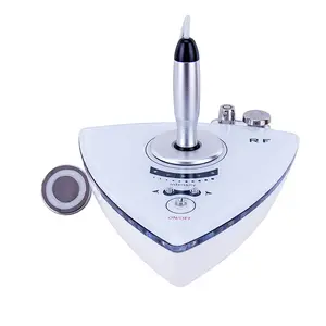 Boket Mini 3 in 1 rf dispositivo di bellezza per viso e corpo dispositivo anti invecchiamento macchina a radiofrequenza uso domestico