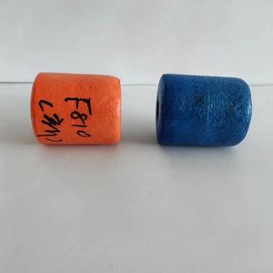 Yinqiu petit marron F810 flottabilité 102g PVC filet flotteur pour filet maillant chasse sous-marine <span class=keywords><strong>pistolet</strong></span> - Product Image 6