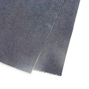 Custom design cheap prices woven 100% cotton material jean dyed denim fabric wholesale for garment