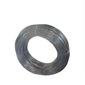 Wholesale Fully Annealed Carbon Steel Wires 1022 For Screw 2.5mm Carbon Steel Wire Brush High Quality Carbon Steel Wire Coil