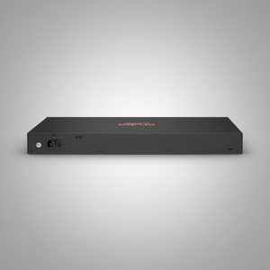 Commutateur réseau Aruba 6000 R8N85A 48 ports PoE Classe 4 48G 370W 10/100/1000BASE-T 4x 1G SFP - Product Image 1