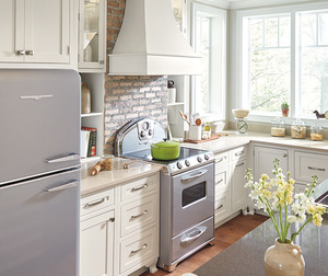Ferme rustique multifonction shaker blanc armoires de cuisine pour <span class=keywords><strong>la</strong></span> cuisine menuiserie - Product Image 2