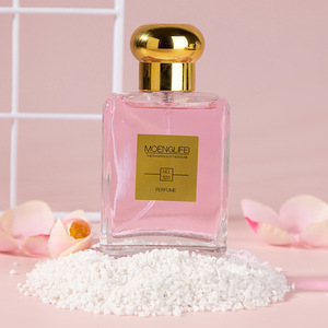 Perfume Real al por Mayor para <span class=keywords><strong>Mujer</strong></span>, Fragancia Persistente, Rosa, Cacao, Café Negro, Fresco, Estudiantil, Pequeño, Eau <span class=keywords><strong>de</strong></span> Toilette - Product Image 3
