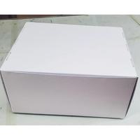 Caja de Regalo Ecológica Personalizada de Cartón Rígido con Diseño Creativo para Frascos de Perfume, Cierre Magnético de Doble Puerta, Embalaje para Velas