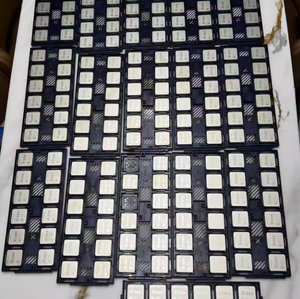 Stock de CPU de Escritorio para R5 4500 5500 5600 5500X3D 5600X 5600GT R75700 5700X 5700X3D 5800X 5800X3D R9 5900X 5950X - Product Image 2