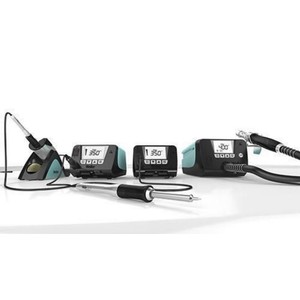 สถานีลมร้อนดิจิตอลสีขาว WTHA1 (900W) ผลิตในประเทศจีน - Product Image 6