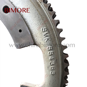 Bimore smk884362 smk884363 bộ phận thang cuốn bánh răng bánh xích cho thang cuốn 9500 <span class=keywords><strong>Series</strong></span> - Product Image 5