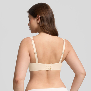 <span class=keywords><strong>Soutien</strong></span>-<span class=keywords><strong>gorge</strong></span> <span class=keywords><strong>invisible</strong></span> confortable Waistdear pour t-shirt, à maintien élevé, avec armatures, push-up, respirant, grandes tailles pour femmes - Product Image 6