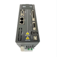 Controlador EtherCAT Delta A2 5.5KW ASD-A2-5523-E 220V CA, Servomotor para Automatización, Fabricado en Plástico, Certificado CE ISO 9001, 12 Meses de Garantía