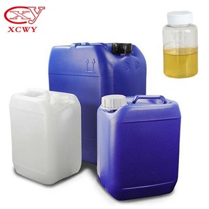 Dispersante Polimérico a Base de Silicona Líquida con 60% de Ingrediente Activo para Productos Químicos para Papel y Producción de Pintura de Emulsión - Product Image 6