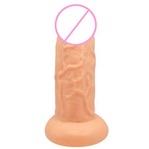 Увеличенный Анальный сфинктер G-точка кривизны пениса вверх - Product Image 2