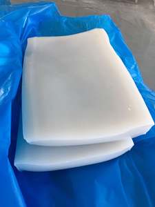 Karet Silikon <span class=keywords><strong>HTV</strong></span> Berkualitas Tinggi TBL untuk Cetakan - Product Image 5